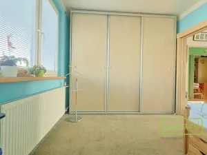 Prodej bytu 3+1, Liberec, Borový vrch, 74 m2