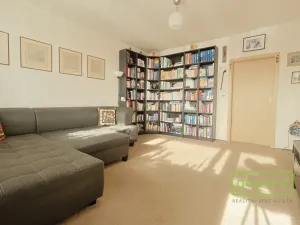 Prodej bytu 3+1, Liberec, Borový vrch, 74 m2