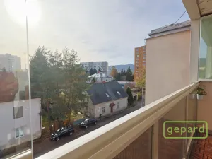 Prodej bytu 3+1, Liberec, Borový vrch, 74 m2