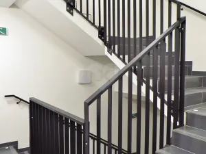 Pronájem bytu 2+kk, Praha - Holešovice, Dělnická, 64 m2