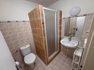 Pronájem bytu 2+kk, Praha - Dejvice, Muchova, 50 m2