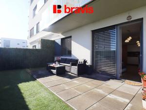 Pronájem bytu 2+kk, Brno - Sadová, Moskalykova, 51 m2