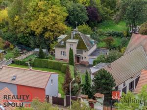 Prodej rodinného domu, Praha - Řeporyje, K Třebonicům, 240 m2