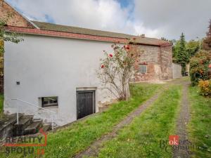 Prodej rodinného domu, Praha - Řeporyje, K Třebonicům, 240 m2