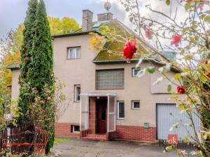 Prodej rodinného domu, Praha - Řeporyje, K Třebonicům, 240 m2