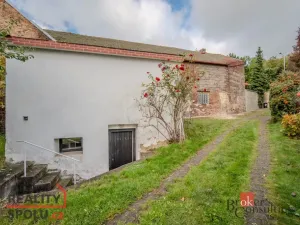 Prodej rodinného domu, Praha - Řeporyje, K Třebonicům, 240 m2