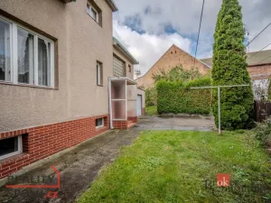 Prodej rodinného domu, Praha - Řeporyje, K Třebonicům, 240 m2