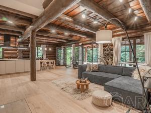 Prodej rodinného domu, Hradištko, Kersko, 156 m2