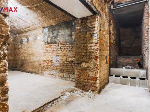 Pronájem obchodního prostoru, Praha - Žižkov, Seifertova, 90 m2