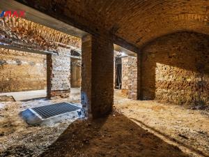 Pronájem obchodního prostoru, Praha - Žižkov, Seifertova, 100 m2