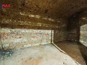 Pronájem obchodního prostoru, Praha - Žižkov, Seifertova, 110 m2