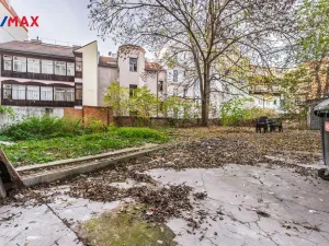 Pronájem obchodního prostoru, Praha - Žižkov, Seifertova, 110 m2