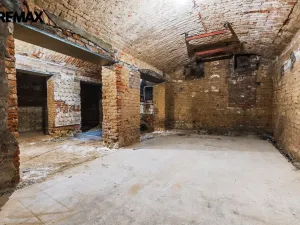 Pronájem obchodního prostoru, Praha - Žižkov, Seifertova, 110 m2