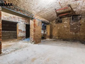 Pronájem obchodního prostoru, Praha - Žižkov, Seifertova, 110 m2