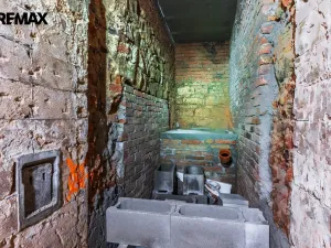 Pronájem obchodního prostoru, Praha - Žižkov, Seifertova, 110 m2