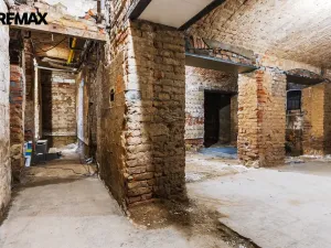 Pronájem obchodního prostoru, Praha - Žižkov, Seifertova, 110 m2