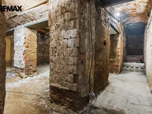 Pronájem obchodního prostoru, Praha - Žižkov, Seifertova, 110 m2