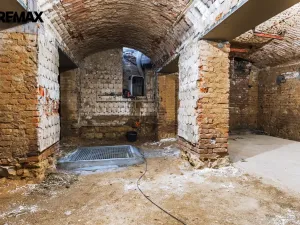 Pronájem obchodního prostoru, Praha - Žižkov, Seifertova, 110 m2