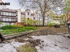 Pronájem obchodního prostoru, Praha - Žižkov, Seifertova, 110 m2