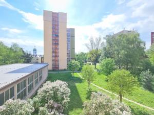 Pronájem bytu 1+1, Ostrava - Moravská Ostrava, Petra Křičky, 41 m2