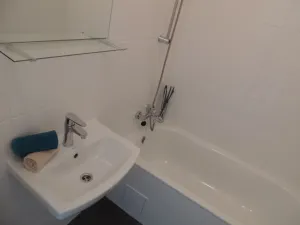 Pronájem bytu 1+1, Ostrava - Zábřeh, Jugoslávská, 41 m2