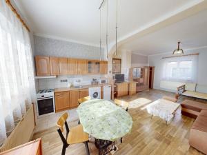 Pronájem bytu 1+kk, Příbram, Cihlářská, 47 m2