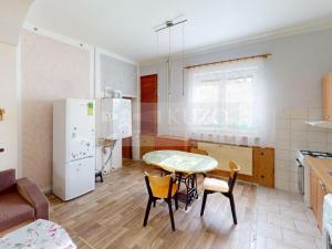 Pronájem bytu 1+kk, Příbram, Cihlářská, 47 m2