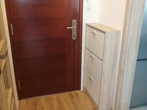 Pronájem bytu 2+kk, Olomouc, Hraniční, 30 m2