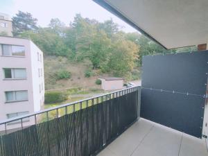 Pronájem bytu 2+kk, Praha - Smíchov, U Blaženky, 48 m2