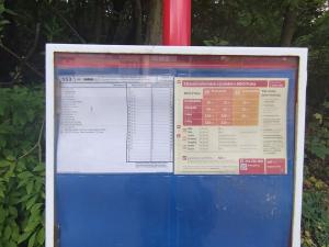 Pronájem bytu 2+kk, Praha - Smíchov, U Blaženky, 48 m2