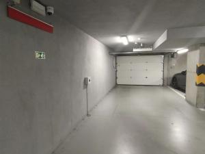 Pronájem bytu 2+kk, Praha - Smíchov, U Blaženky, 48 m2