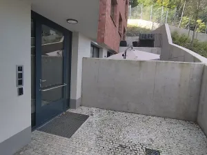 Pronájem bytu 2+kk, Praha - Smíchov, U Blaženky, 48 m2