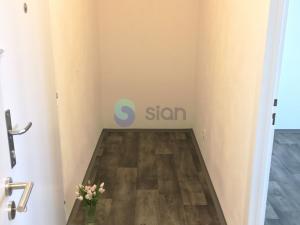 Pronájem bytu 2+1, Ostrava - Dubina, Jaroslava Misky, 44 m2