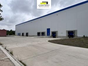 Pronájem výrobních prostor, Hradec Králové - Plotiště nad Labem, Náchodská, 7018 m2