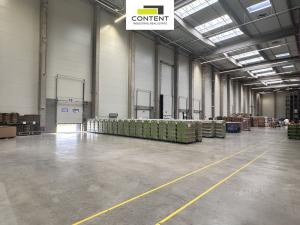 Pronájem výrobních prostor, Hradec Králové - Plotiště nad Labem, Náchodská, 7018 m2