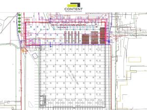 Pronájem výrobních prostor, Hradec Králové - Plotiště nad Labem, Náchodská, 7018 m2