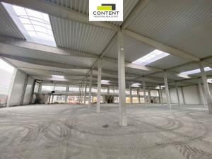 Pronájem skladu, Benátky nad Jizerou - Benátky nad Jizerou II, Průmyslová, 22455 m2