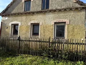 Prodej rodinného domu, Planá, 220 m2