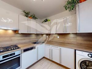 Pronájem bytu 2+1, Stříbro, Nerudova, 65 m2