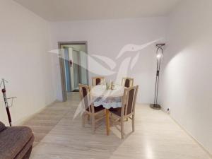 Pronájem bytu 2+1, Stříbro, Nerudova, 65 m2