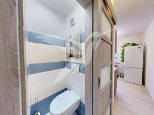 Pronájem bytu 2+1, Stříbro, Nerudova, 65 m2