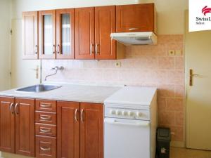 Prodej bytu 2+1, Jihlava, Riegrova, 60 m2