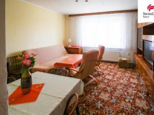 Prodej bytu 2+1, Jihlava, Riegrova, 60 m2