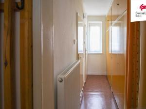 Prodej bytu 2+1, Jihlava, Riegrova, 60 m2