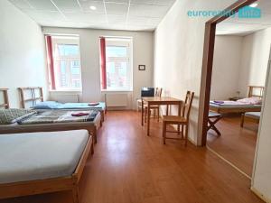 Pronájem bytu 2+1, Plzeň, Lindauerova, 55 m2