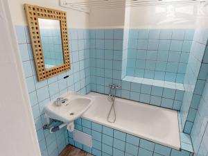 Pronájem bytu 1+1, Příbram, Komenského, 53 m2