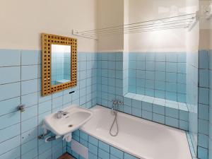 Pronájem bytu 1+1, Příbram, Komenského, 53 m2