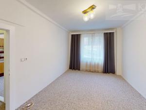 Pronájem bytu 1+1, Příbram, Komenského, 53 m2