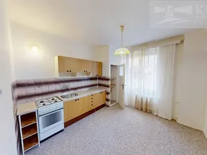 Pronájem bytu 1+1, Příbram, Komenského, 53 m2