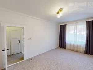 Pronájem bytu 1+1, Příbram, Komenského, 53 m2